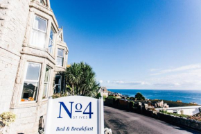 No4 St Ives